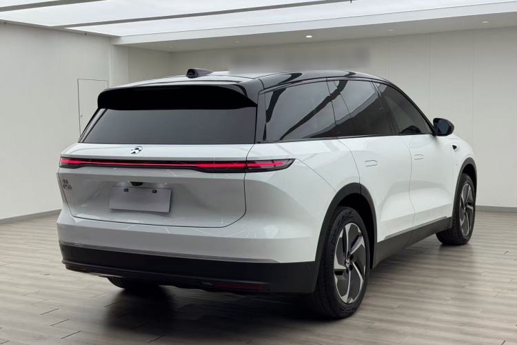 Used Nio ES8 2024 75 kWh
