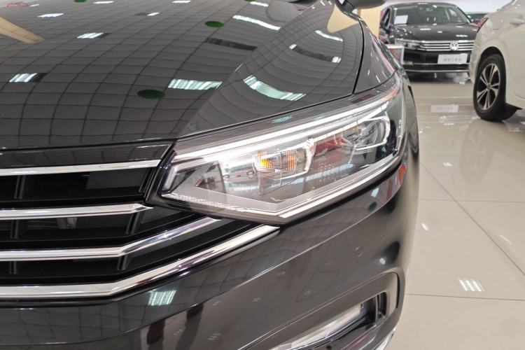 Used Volkswagen Magotan 2020 330TSI DSG Leading Model