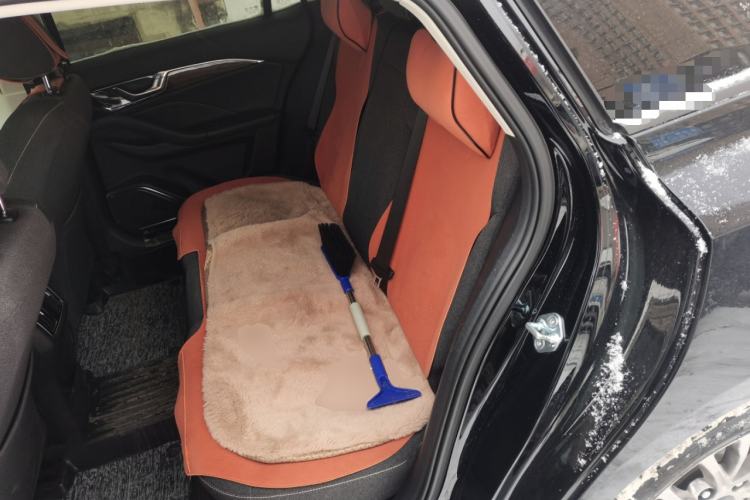 Used Bestune B70 2022 Third Generation 1.5T Automatic Enjoyment Version