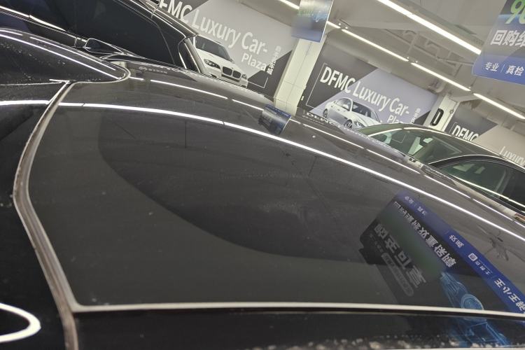 Used Nio ET5T 2025 75 kWh Touring
