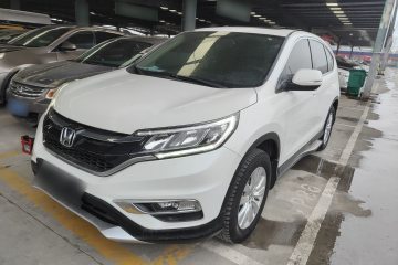 Used Honda CR-V 2016 2.0L two-wheel drive Urban Edition