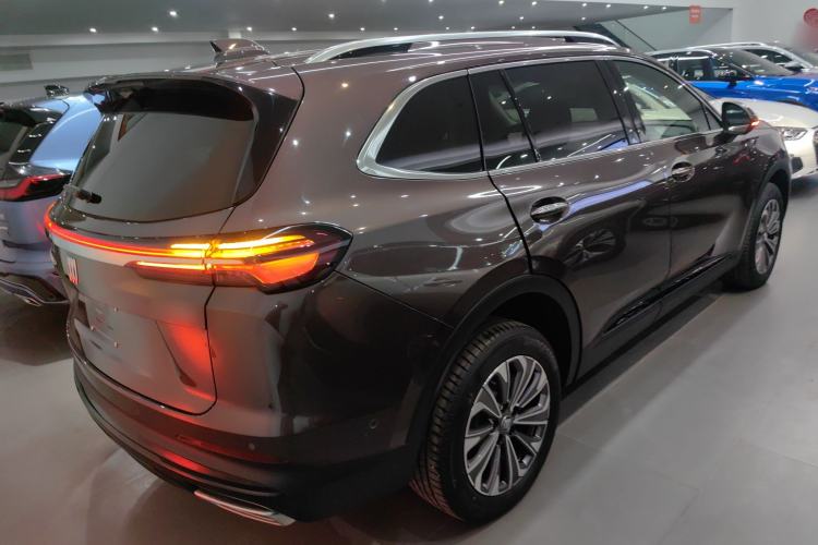 Used Buick Envision 2024 Encore Plus 28T AWD Luxury Edition
