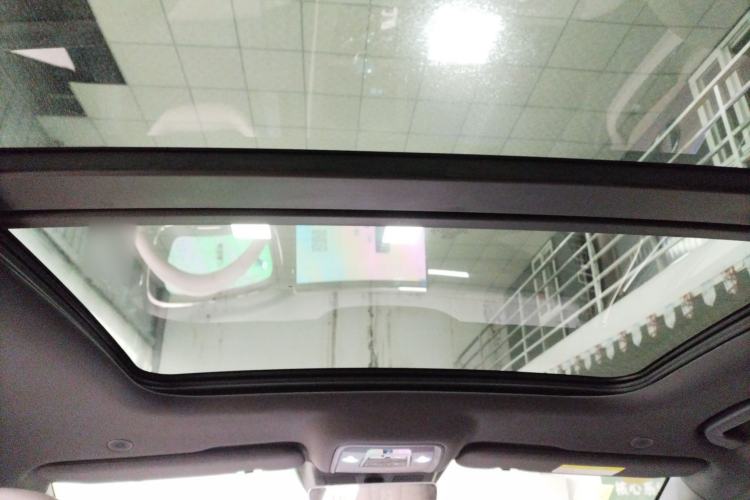 Used BYD Han 2025 DM-i Intelligent Driving Edition 125KM LiDAR Flagship Model
