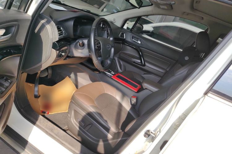 Used GAC Group Qizhi PHEV 2019 1.5L Smart Connect Premium Edition