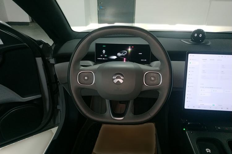 Used Nio ET5T 2024 75kWh Touring