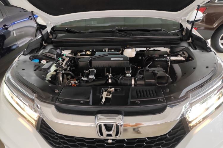 Used Honda Avancier 2017 240TURBO Two-Wheel Drive Comfort Version
