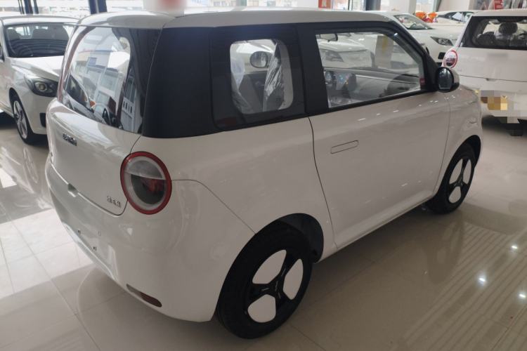 Used  Lumin 2025 205 km Xiangqin Version
