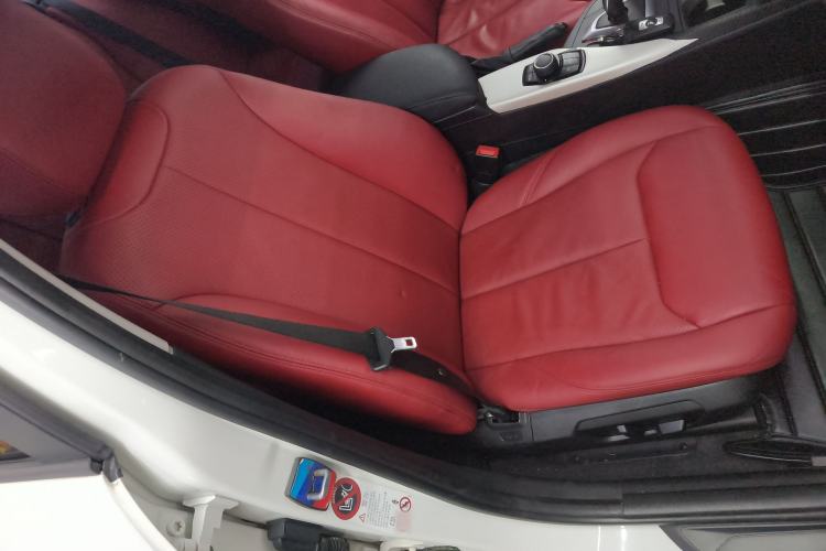 Used BMW 1 Series 2013 Facelifted 118i Leading Edition
