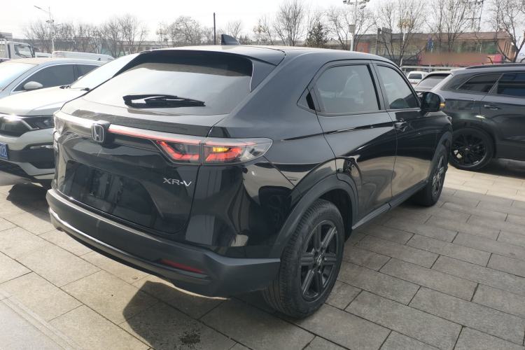 Used Honda XR-V 2024 1.5L CVT Trend Edition