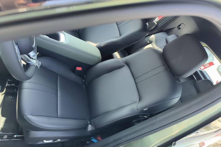 Used Baojun Spark EUV 2026 301km Flagship Edition
