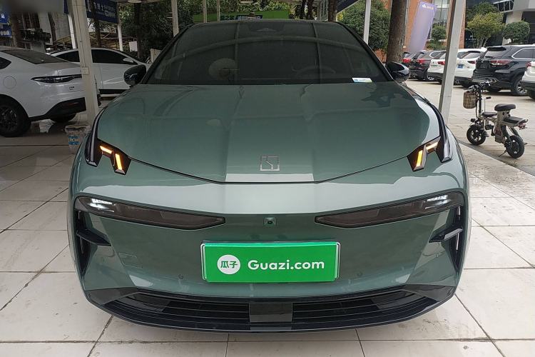 Used Zeekr X 2023 Rear-Drive YOU Edition 4 Seats
