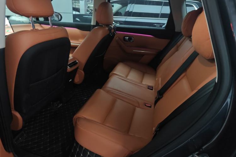 Used Leapmotor C10 2024 530 Smart Edition