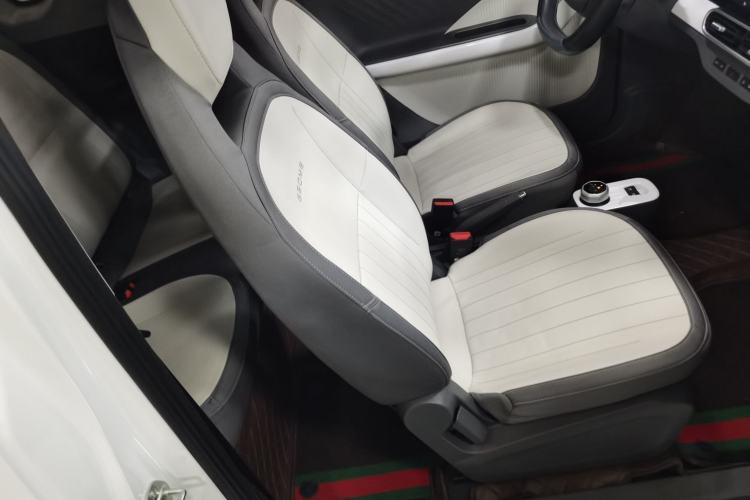 Used  Panda 2025 210km Panda Kart