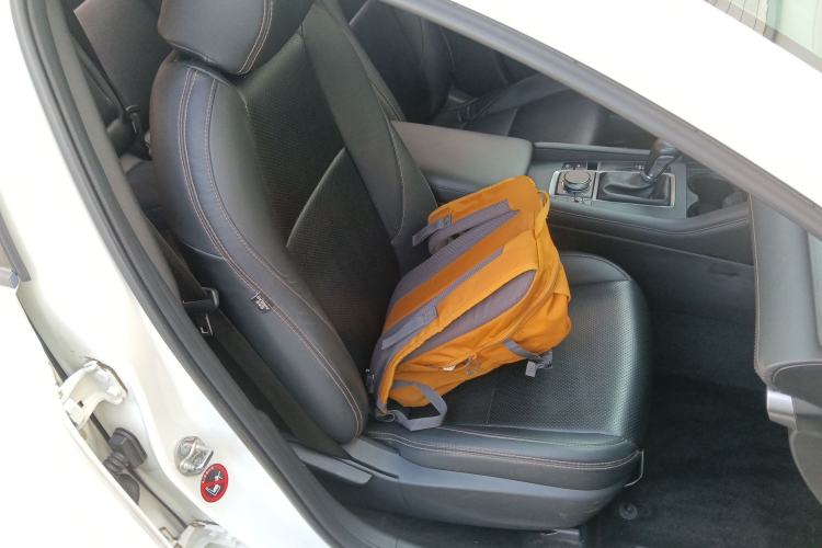 Used Mazda Mazda 3 Axela 2020 1.5L Automatic ZhiMei Edition