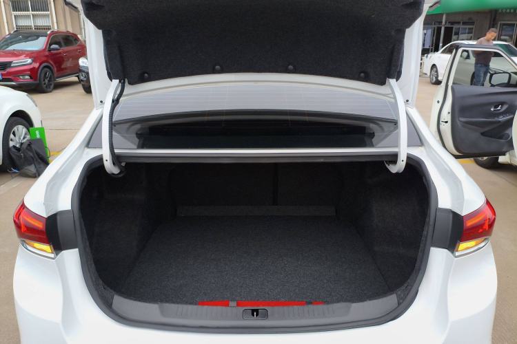 Used Buick GT 2019 18T Automatic Connected Elite Model China VI Standard
