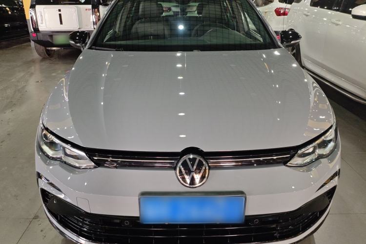 Used Volkswagen Golf 2021 280TSI DSG R-Line