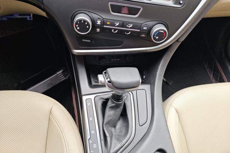 Used Kia K5 2015 2.0L Automatic GL
