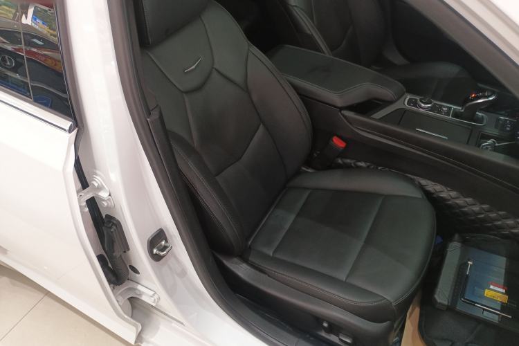 Used Cadillac CT5 2022 28T Luxury Edition