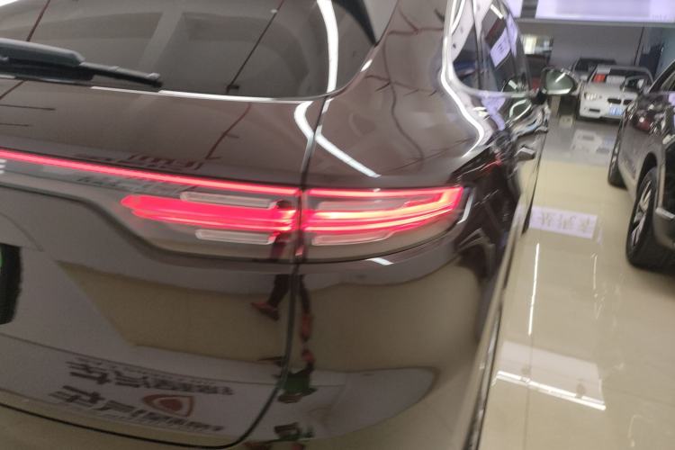 Used Porsche Cayenne 2019 Cayenne 3.0T
