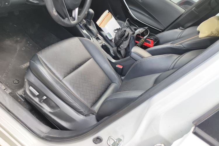 Used Toyota Levin 2023 Smart Electric Hybrid Dual-Engine 1.8L Sport Edition