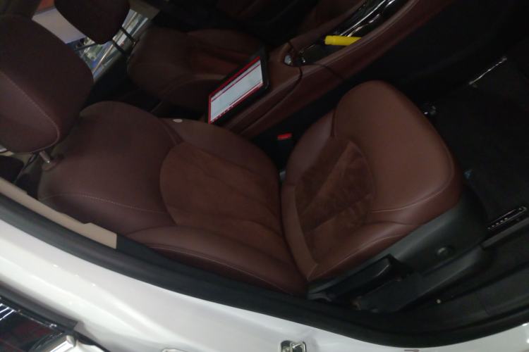 Used Buick Envision 2017 20T Two-Wheel Drive Elite Version
