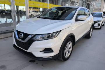 Used Nissan Qashqai 2022 2.0L CVT XV Smart Enjoyment Version