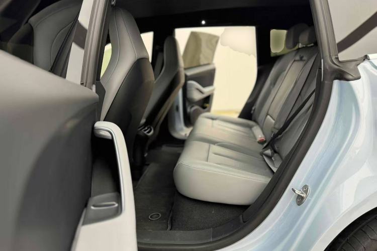 Used Nio ET5T 2023 75 kWh Touring
