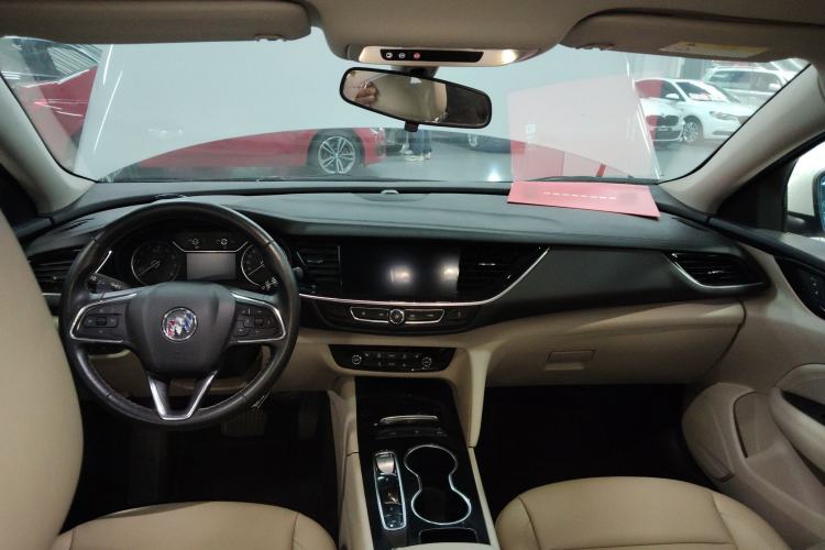 Used Buick Regal 2020 552T Elite Edition