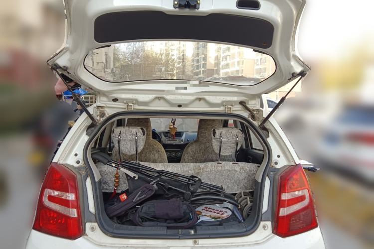 Used Suzuki Alto 2013 Revised Version 1.0L Manual Comfort Edition