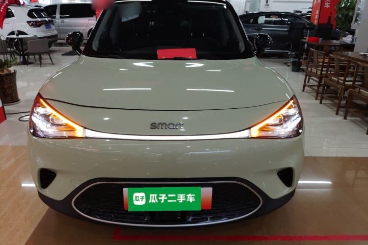 Used  #1 2022 Premium Edition