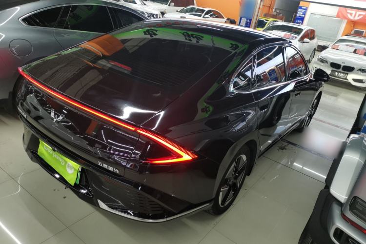 Used Wuling Xingguang 2023 150 Advanced Edition
