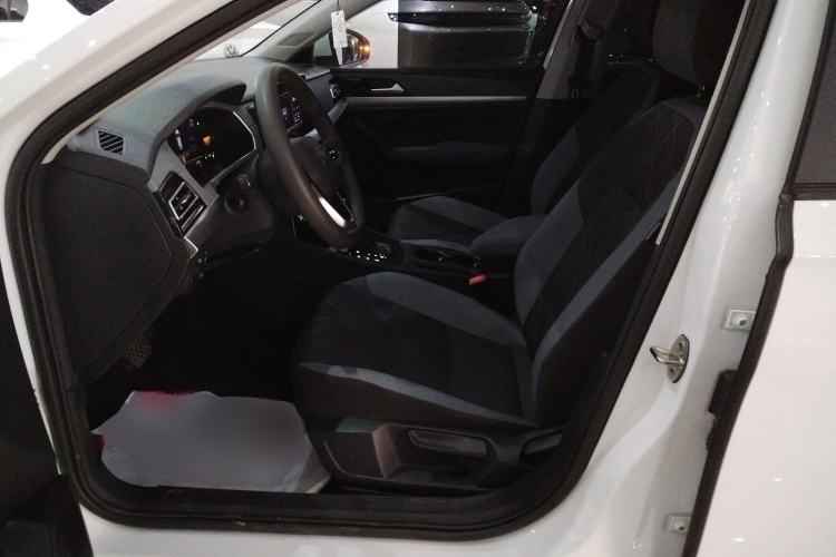 Used Volkswagen Lavida 2023 1.5L Automatic De Yi Edition