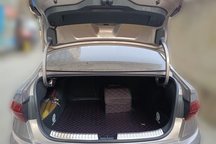 Used Volkswagen Sagitar 2021 200TSI DSG Comfort Connect Edition