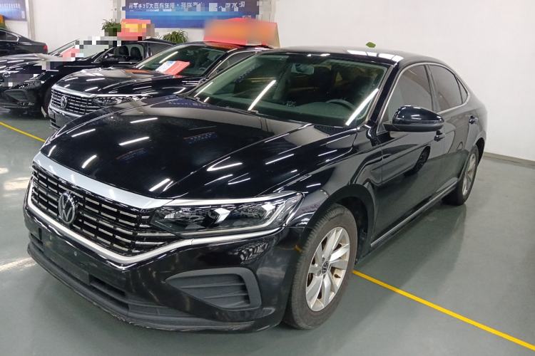 Used Volkswagen Passat 2022 280TSI Business Edition
