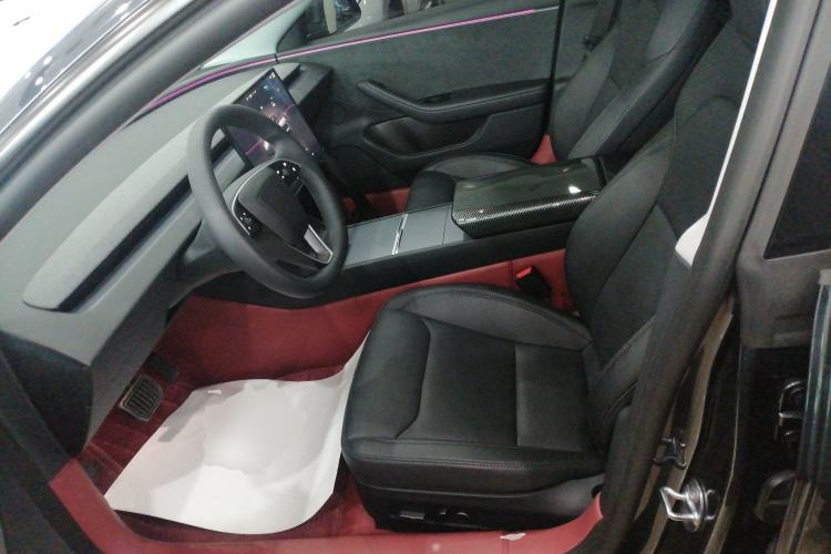 Used Tesla Model 3 2023 Long-Range All-Wheel-Drive Version
