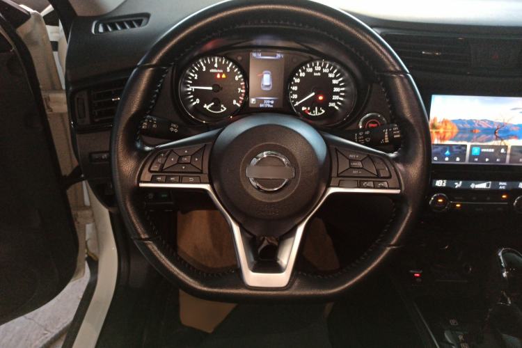 Used Nissan X-Trail 2021 2.0L CVT 2WD XL ITS SmartConnect Comfort Edition
