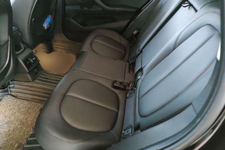 Used BMW X1 2018 sDrive18Li Fashion Model
