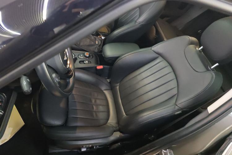 Used  Countryman 2017 1.5T COOPER ALL4
