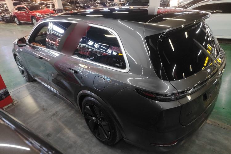 Used Li Auto L9 2022 Max model