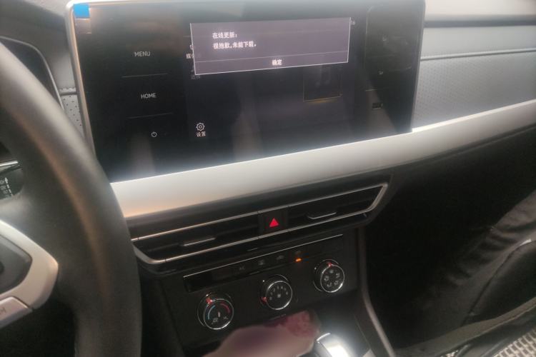 Used Volkswagen Lavida 2023 300TSI DSG Full-Comfort Edition