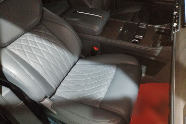 Used  917 2023 Range-Extended Base Model
