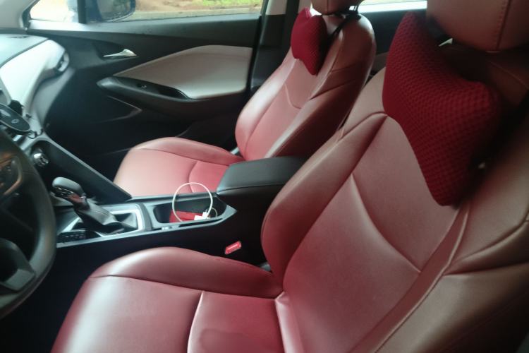 Used Chevrolet Orlando 2019 530T Automatic Mickey Custom Edition (5+2 Seats) – China V Standard
