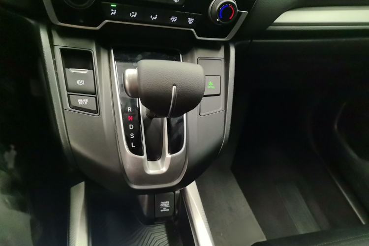 Used Honda CR-V 2019 240TURBO CVT 2WD Comfort Version China V