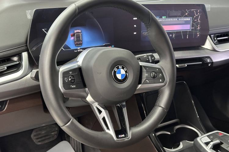 Used BMW X1 2023 sDrive25Li M Sport Package
