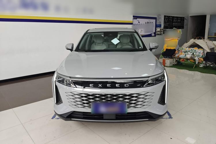 Used  Stellar C-DM 2024 1.5T Long-Range Pro
