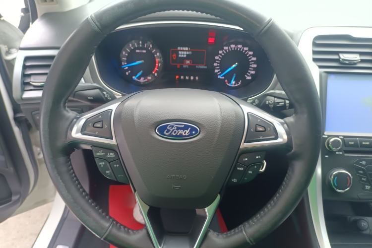 Used Ford Mondeo 2013 1.5L GTDi180 Fashion Edition
