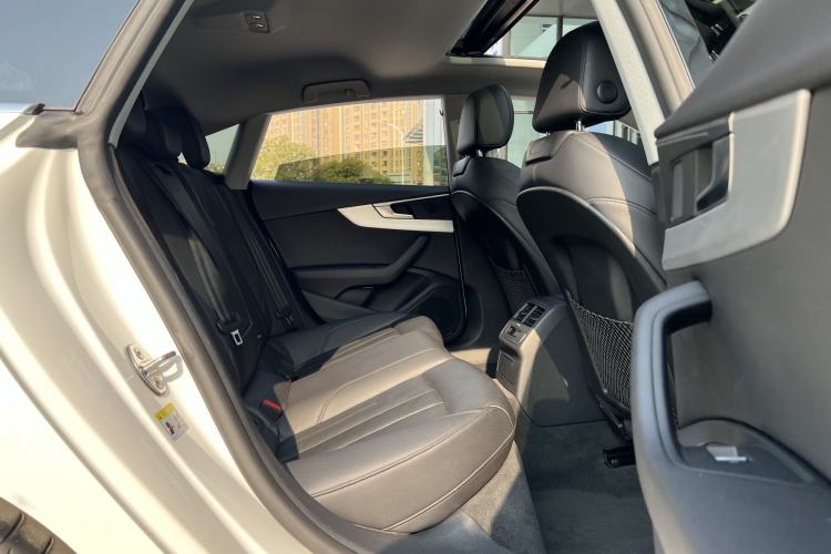 Used Audi A5 2017 Sportback 45 TFSI quattro Sport Model