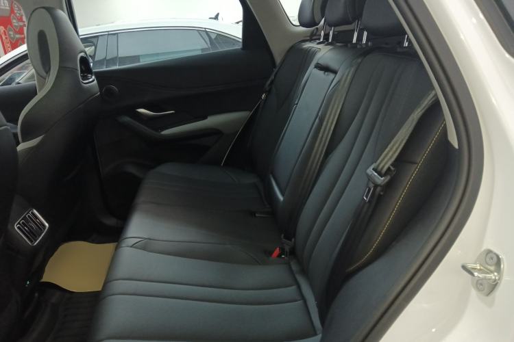 Used BYD Sealion 05 DM-i 2025 DM-i Smart Drive 115KM Flagship Model