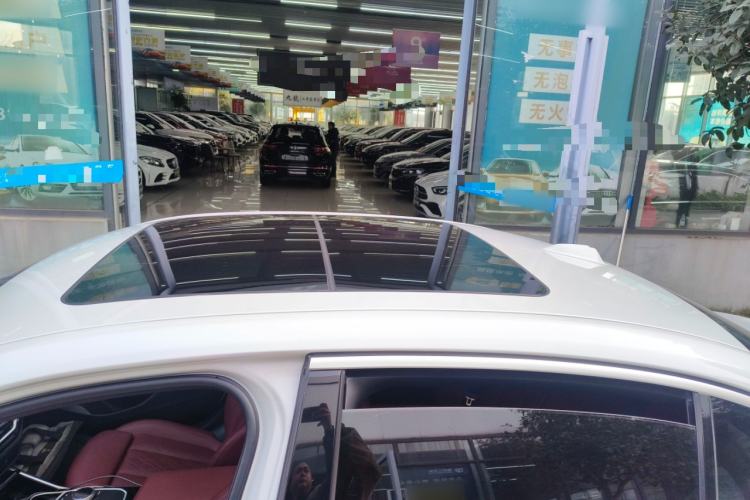 Used BMW i3 2022 eDrive 35 L
