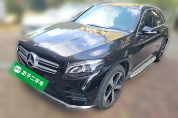 Used Mercedes-Benz GLC 2019 Facelift GLC 260 L 4MATIC Luxury Model